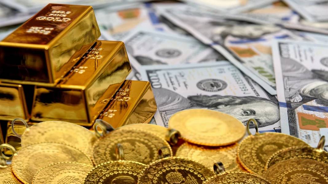 Anayasa mahkemesinden altın dolar kararı! O maddeler iptal edildi 9 ay süre verildi 1